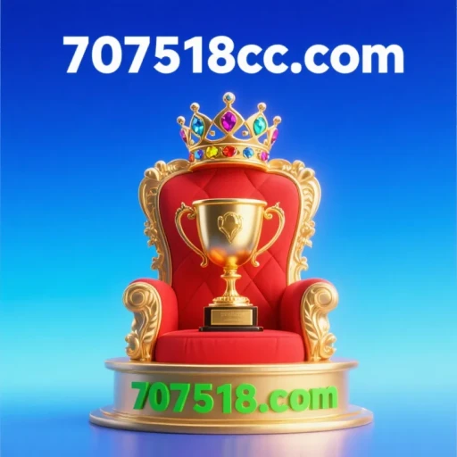 Logo 707518.com